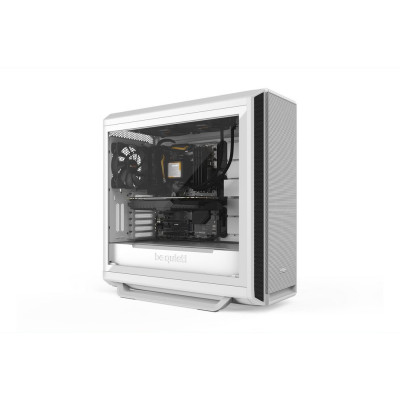 Водяное охлаждение be quiet! SILENT LOOP 2 280mm Цвет:черный Водяное охлаждение be quiet! SILENT LOOP 2 280mm Цвет:черный