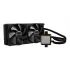 קירור נוזלי be quiet! SILENT LOOP 2 280mm צבע שחור