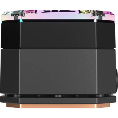 קירור נוזלי Corsair iCUE H150i ELITE CAPELLIX XT - שחור 360mm קירור נוזלי Corsair iCUE H150i ELITE CAPELLIX XT - שחור 360mm