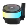 Жидкостное охлаждение Corsair iCUE LINK TITAN 240 RX RGB AIO Цвет:чёрный