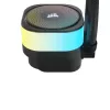 Жидкостное охлаждение Corsair iCUE LINK TITAN 240 RX RGB AIO Цвет:чёрный