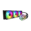 Жидкостное охлаждение Cooler Master MasterLiquid 360 Atmos