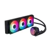 Жидкостное охлаждение Cooler Master MasterLiquid 360 Atmos