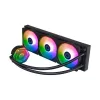 Жидкостное охлаждение Cooler Master MasterLiquid 360 Atmos