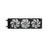 Жидкостное охлаждение Gigabyte GAMING 360 black 360mm - официальный импортер