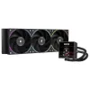 Liquid cooling Coolleo ICE Apex Vision 360 Color:black Liquid cooling Coolleo ICE Apex Vision 360 Color:black