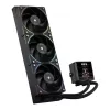 Liquid cooling Coolleo ICE Apex Vision 360 Color:black Liquid cooling Coolleo ICE Apex Vision 360 Color:black