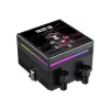 Liquid cooling Coolleo ICE Apex Vision 360 Color:black Liquid cooling Coolleo ICE Apex Vision 360 Color:black