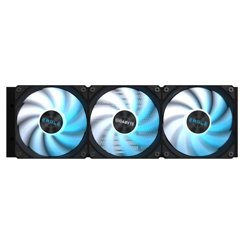 Система охлаждения Gigabyte EAGLE 360 - официальный импортер