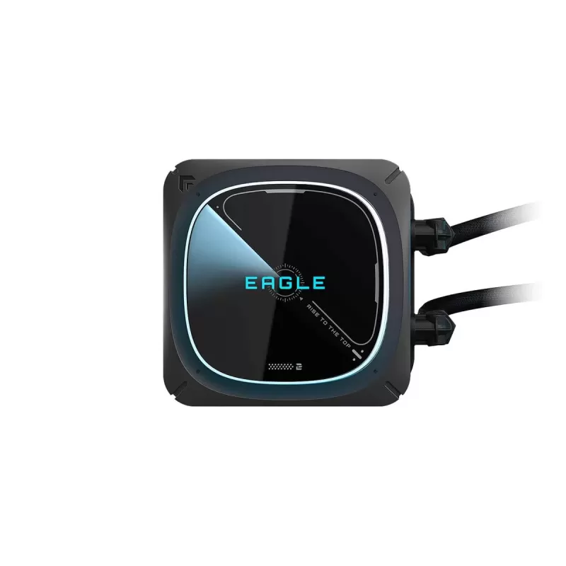 Система охлаждения Gigabyte EAGLE 360 - официальный импортер
