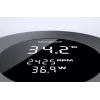 קירור נוזלי COUGAR Poseidon Vistek ARGB 240 שחור