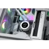 קירור נוזלי COUGAR Poseidon Vistek ARGB 240 שחור