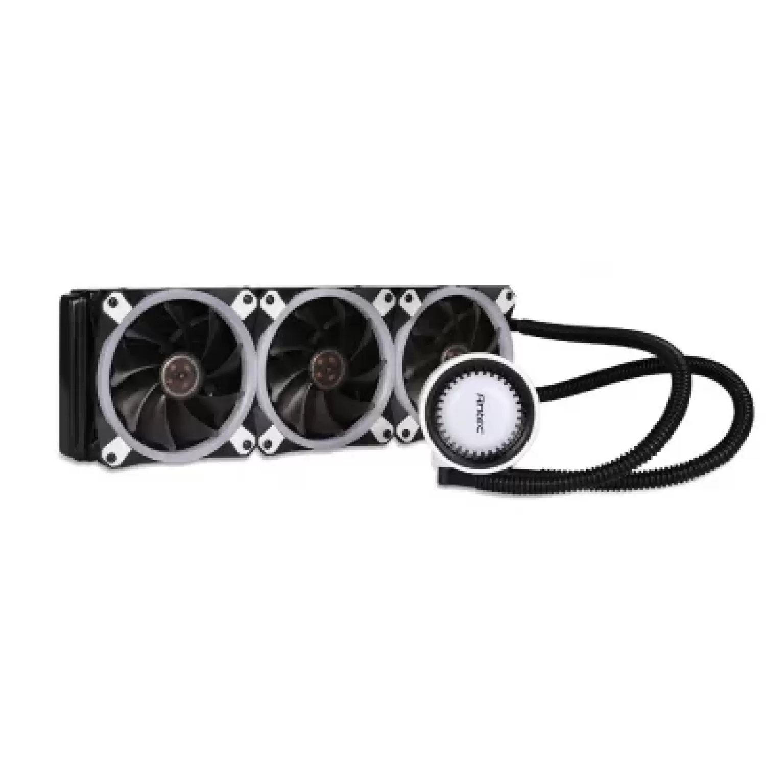 Жидкостное охлаждение Antec Mercury 360
