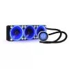 Жидкостное охлаждение Antec Mercury 360 Жидкостное охлаждение Antec Mercury 360