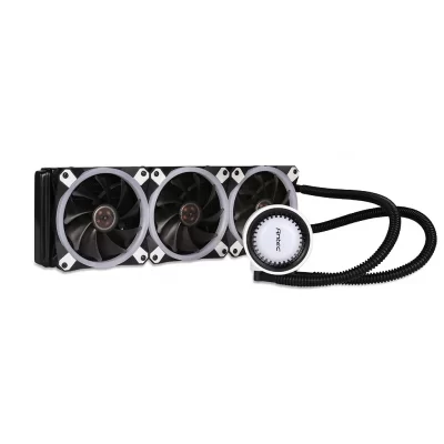 Жидкостное охлаждение Antec Mercury 360 Жидкостное охлаждение Antec Mercury 360