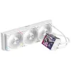 Liquid cooling 1St Player F.A.S.T 360mm LCD white