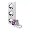 Liquid cooling 1St Player F.A.S.T 360mm LCD white