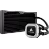 Liquid cooling Corsair Hydro Series H115i PRO RGB