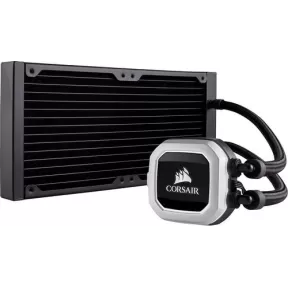Liquid cooling Corsair Hydro Series H115i PRO RGB