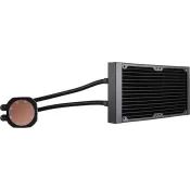 Liquid cooling Corsair Hydro Series H115i PRO RGB