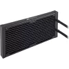 Liquid cooling Corsair Hydro Series H115i PRO RGB