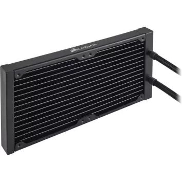 Liquid cooling Corsair Hydro Series H115i PRO RGB
