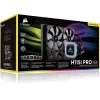 Liquid cooling Corsair Hydro Series H115i PRO RGB