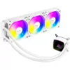 Жидкостное охлаждение Antec Ultra 360 ARGB white