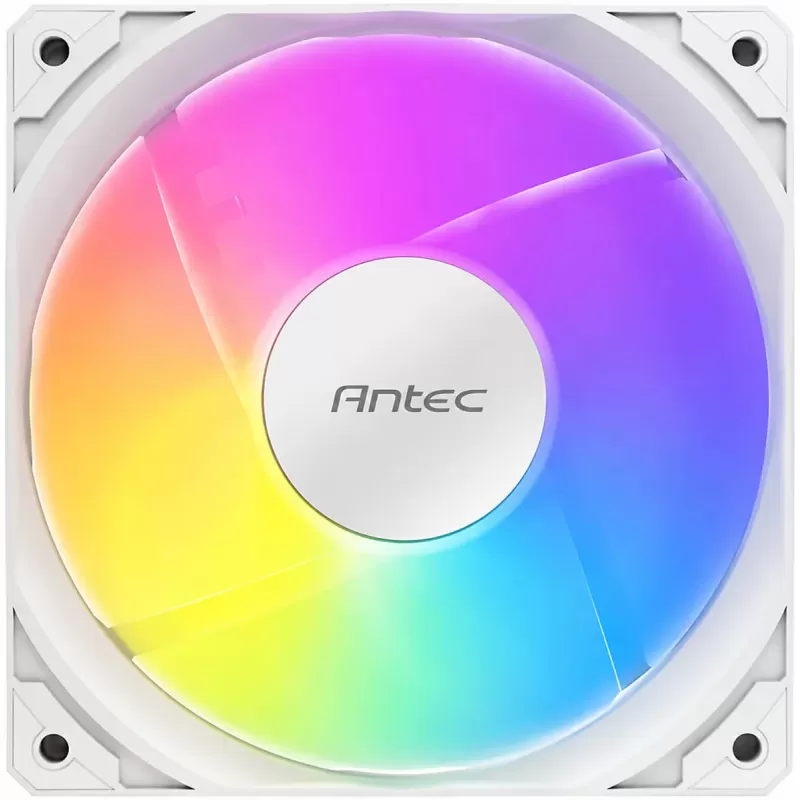 Жидкостное охлаждение Antec Ultra 360 ARGB white