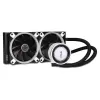 Liquid cooling Antec Mercury 240 240mm Color:black Liquid cooling Antec Mercury 240 240mm Color:black