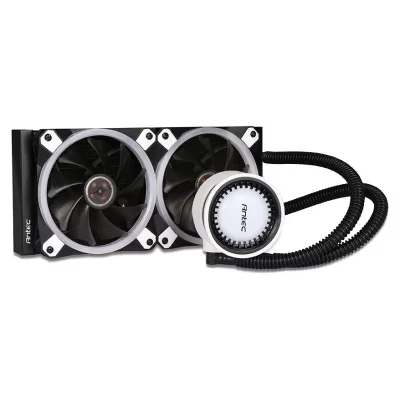 Liquid cooling Antec Mercury 240 240mm Color:black Liquid cooling Antec Mercury 240 240mm Color:black