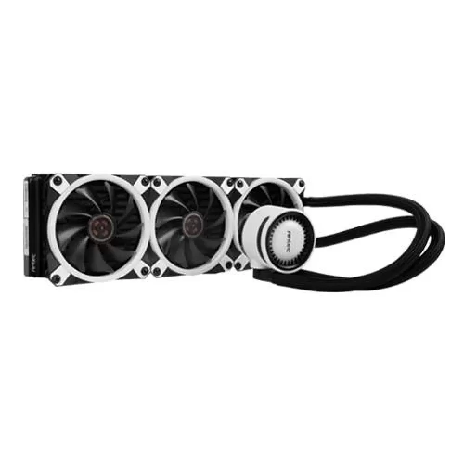 Жидкостное охлаждение Antec Mercury 360 RGB
