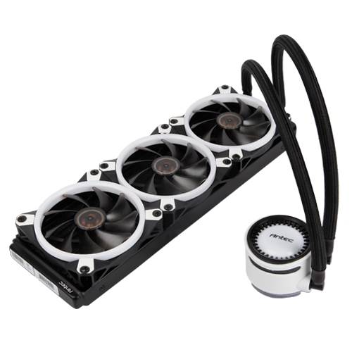 Liquid cooling Antec Mercury 360 RGB