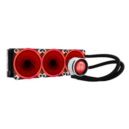קירור נוזלי Antec Mercury 360 RGB