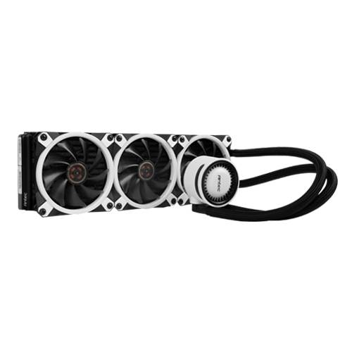 Liquid cooling Antec Mercury 360 RGB