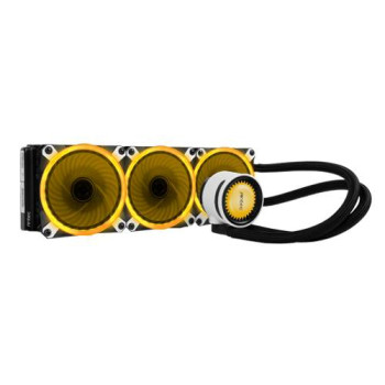 Liquid cooling Antec Mercury 360 RGB