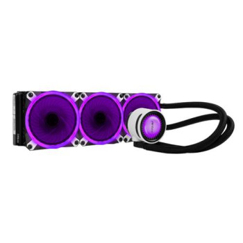Liquid cooling Antec Mercury 360 RGB