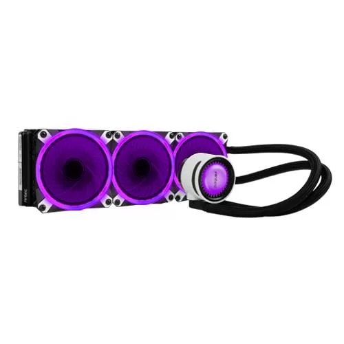 קירור נוזלי Antec Mercury 360 RGB