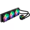 קירור נוזלי Cooler Master MASTERLIQUID ML360R RGB קירור נוזלי Cooler Master MASTERLIQUID ML360R RGB
