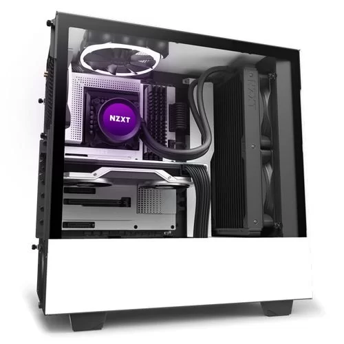 קירור נוזלי NZXT Kraken Z63 280mm