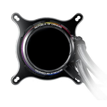 Liquid cooling Asus ROG RYUO 240 Liquid cooling Asus ROG RYUO 240