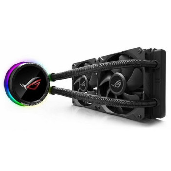 Liquid cooling Asus ROG RYUO 240 Liquid cooling Asus ROG RYUO 240