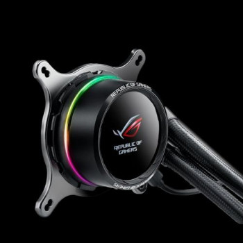 Liquid cooling Asus ROG RYUO 240 Liquid cooling Asus ROG RYUO 240