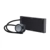Liquid cooling Cooler Master MASTERLIQUID ML240 ILLUSION 240mm Color:black