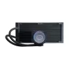Liquid cooling Cooler Master MASTERLIQUID ML240 ILLUSION 240mm Color:black
