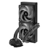 Жидкостное охлаждение Arctic Cooling Liquid Freezer II 240 A-RGB black