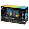 Жидкостное охлаждение Arctic Cooling Liquid Freezer II 240 A-RGB black