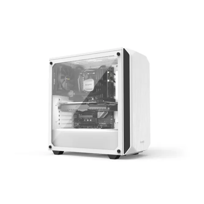 קירור נוזלי be quiet! PURE LOOP 120mm צבע שחור