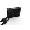 קירור נוזלי be quiet! PURE LOOP 120mm צבע שחור