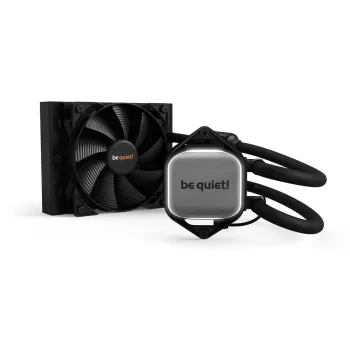 קירור נוזלי be quiet! PURE LOOP 120mm צבע שחור